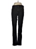 Nine West Solid Black Jeans Size 10 - photo 1