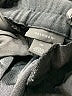 Halogen 100% Viscose Solid Black Active Pants Size 20 - photo 4