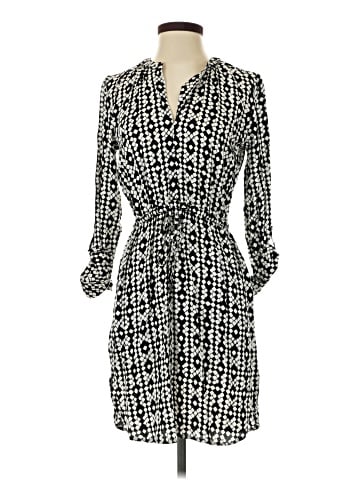 Ann Taylor LOFT Casual Dress (view 1)