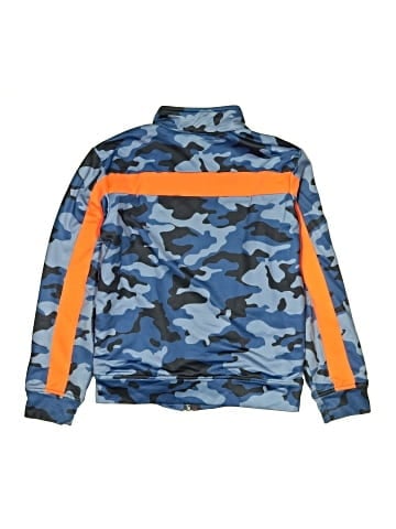 Rockets of Awesome Track Jacket (view 2)