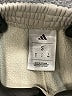 Adidas Ivory Track Pants Size 8 - photo 3