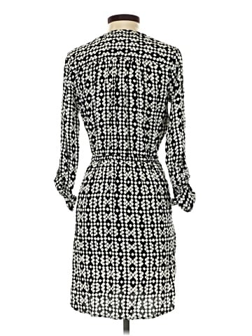 Ann Taylor LOFT Casual Dress (view 2)