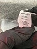 Athleta Ivory Track Jacket Size M - photo 7