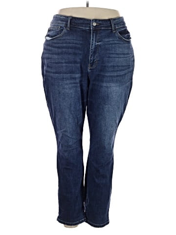 Judy Blue Jeans (view 1)