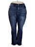 Judy Blue Blue Jeans Size 24 - photo 1