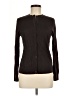 Neiman Marcus Brown Cardigan Size M - photo 1