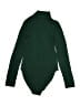 MANGOPOP Collection Green Bodysuit Size S - photo 2