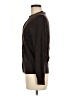 Neiman Marcus Brown Cardigan Size M - photo 5