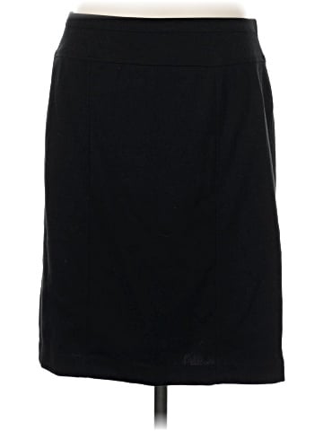 Ellen Tracy Casual Skirt (view 1)