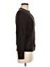 Neiman Marcus Brown Cardigan Size M - photo 4