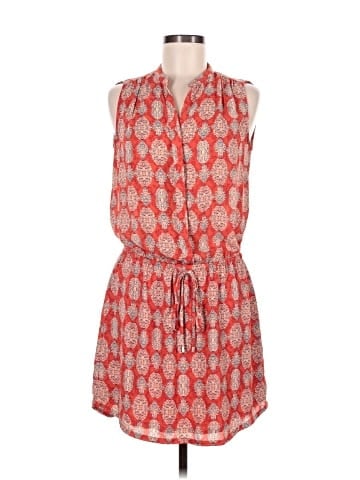 Lila Rose Casual Dress (view 1)