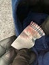 Baby B'gosh 100% Polyester Blue Sweatshirt Size 3-6 mo - photo 4