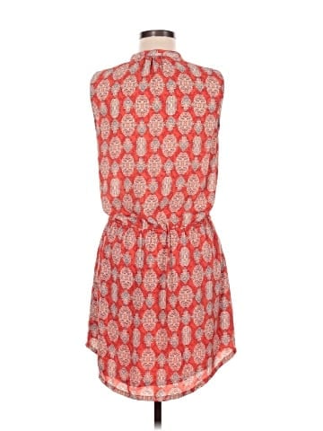 Lila Rose Casual Dress (view 2)