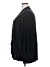 Apt. 9 Black Cardigan Size 2X - photo 5
