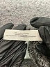 Aeropostale 100% Acrylic Metallic Gray Pullover Sweater Size S - photo 8