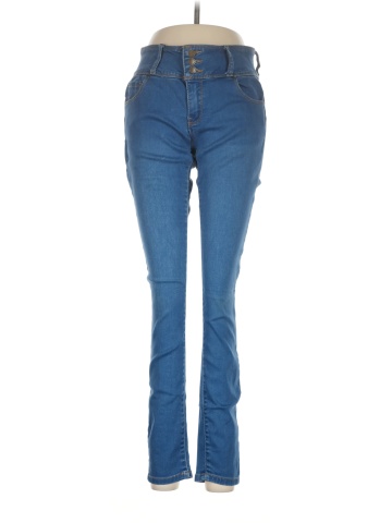 Wax Jean Jeans (view 1)