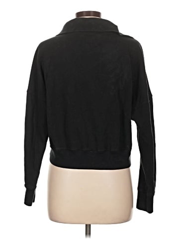 Abercrombie & Fitch Long Sleeve Top (view 2)