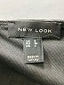 New Look Black Sleeveless Top Size 4 - photo 7