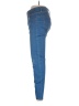 Wax Jean Hearts Blue Jeans Size 7 - photo 5