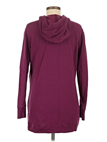 Old Navy - Maternity Pullover Hoodie (view 2)