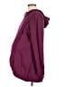 Old Navy - Maternity Burgundy Pullover Hoodie Size Med Maternity - photo 5
