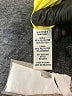 Max Studio Yellow Casual Dress Size S - photo 8