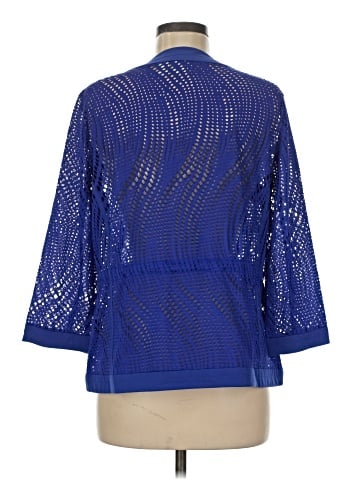 Zenergy by Chico's Jacket (view 2)