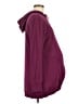Old Navy - Maternity Burgundy Pullover Hoodie Size Med Maternity - photo 4