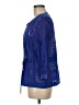 Zenergy by Chico's Blue Jacket Size Med (1) - photo 5