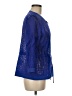 Zenergy by Chico's Blue Jacket Size Med (1) - photo 4