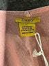 Daisy Pink Sleeveless Top Size L - photo 7