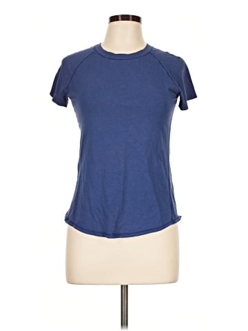 Lululemon Athletica Active T-Shirt (view 1)