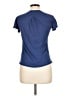 Lululemon Athletica Blue Active T-Shirt Size 6 - photo 2
