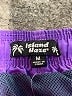 Assorted Brands Purple Rash Guard Size M (kids) - photo 3