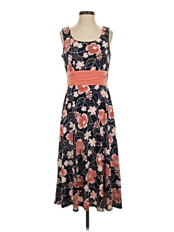 Perceptions Casual Dress (view 1)