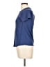 Lululemon Athletica Blue Active T-Shirt Size 6 - photo 5