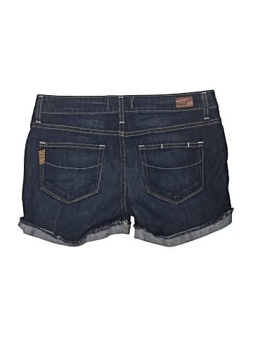 Paige Denim Shorts (view 2)