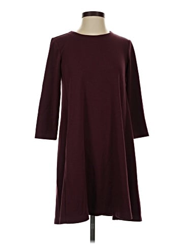 Ann Taylor LOFT Outlet Casual Dress (view 1)