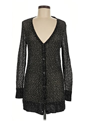 Eileen Fisher Cardigan (view 1)