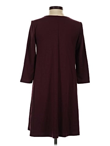 Ann Taylor LOFT Outlet Casual Dress (view 2)