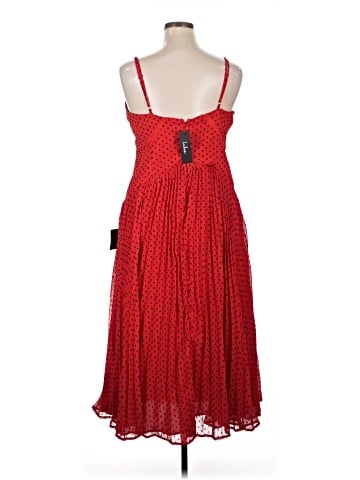 Lulus Cocktail Dress (view 2)