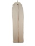 H&M Solid Tan Casual Pants Size 2 - photo 1