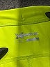 Xersion Color Block Green Active Pants Size L - photo 7
