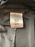 Express 100% Polyester Black Dress Pants Size M - photo 7