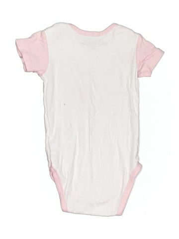 True Religion Short Sleeve Onesie (view 2)
