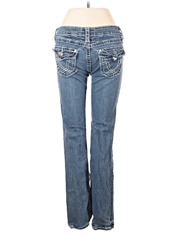 L.A. Idol Jeans (view 2)