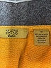Valerie Stevens Orange Short Sleeve Top Size 1X - photo 7