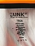 NBA Yellow Sleeveless T-Shirt Size 18 - 20 - photo 3