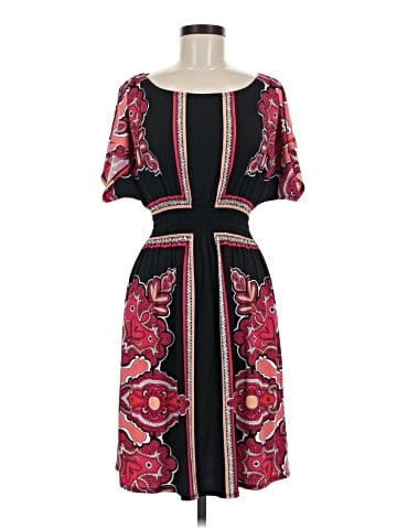 Bisou Bisou Casual Dress (view 1)