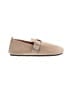 Unbranded Tan Flats Size EU 36 - photo 1